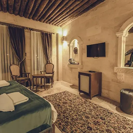 מלון Sobek Stone House Cappadocia 3*