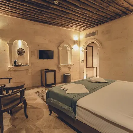 Sobek Stone House Cappadocia Nevşehir