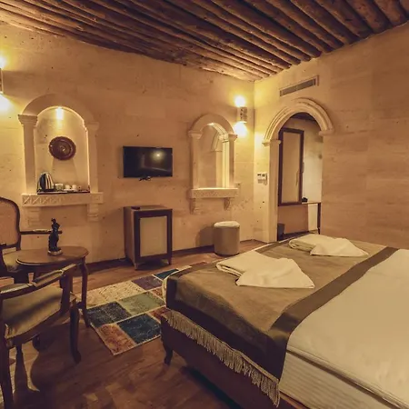 מלון Sobek Stone House Cappadocia