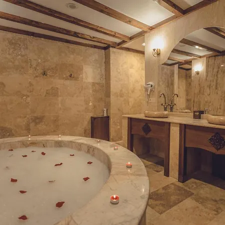 Sobek Stone House Cappadocia Bed & Breakfast 4*