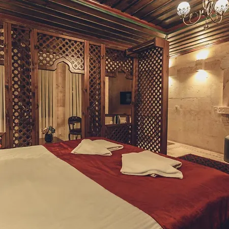 Bed & Breakfast Sobek Stone House Cappadocia Nevşehir
