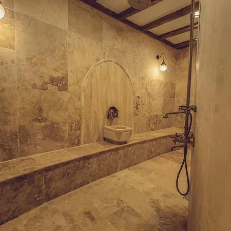 Bed & Breakfast Sobek Stone House Cappadocia Nevşehir