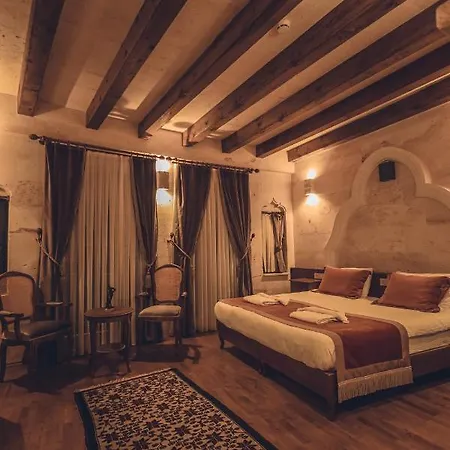 Hotel Sobek Stone House Cappadocia