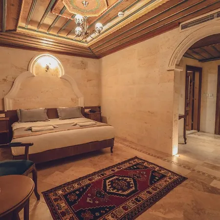 Hotel Sobek Stone House Cappadocia 3*