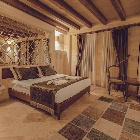 Sobek Stone House Cappadocia 4* Nevşehir