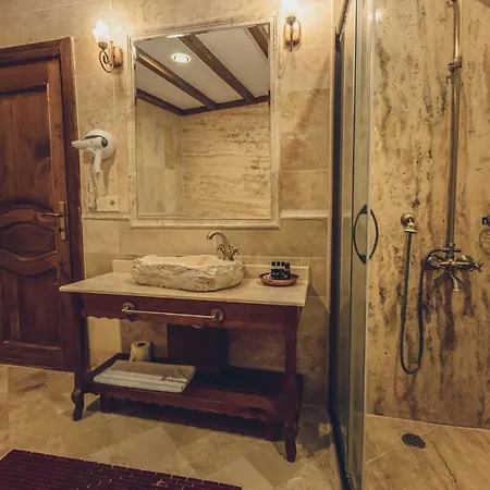 Hotel Sobek Stone House Cappadocia