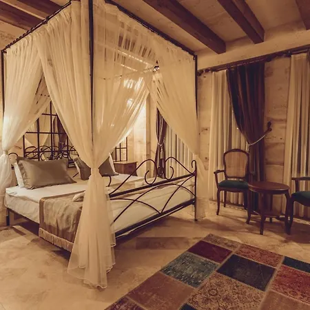 מלון Sobek Stone House Cappadocia נבשהיר