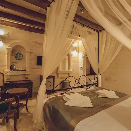 Sobek Stone House Cappadocia Bed & Breakfast