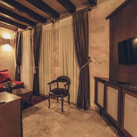 Sobek Stone House Cappadocia 4* Nevşehir