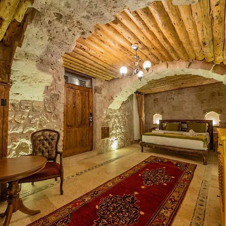 Sobek Stone House Cappadocia Alojamento de Acomodação e Pequeno-almoço