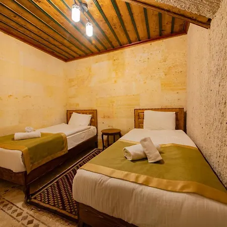 Sobek Stone House Cappadocia 4*
