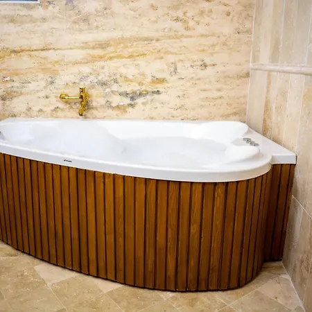 Sobek Stone House Cappadocia 4*