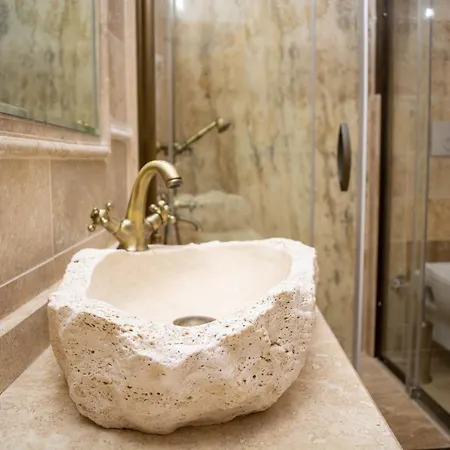 Hotel Sobek Stone House Cappadocia