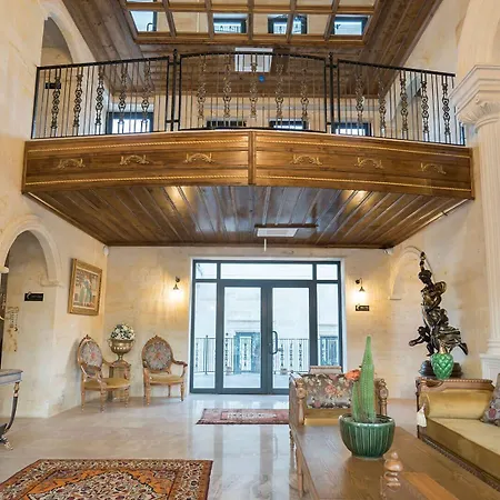 Hotel Sobek Stone House Cappadocia Nevsehir