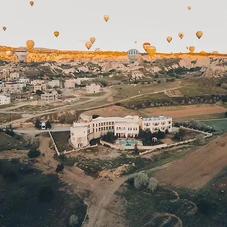 Bed & Breakfast Sobek Stone House Cappadocia