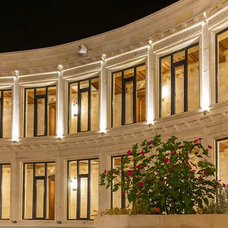 Hotel Sobek Stone House Cappadocia 3*