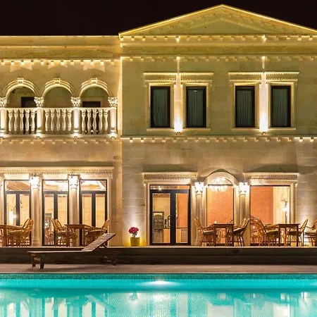 Sobek Stone House Cappadocia Bed & Breakfast