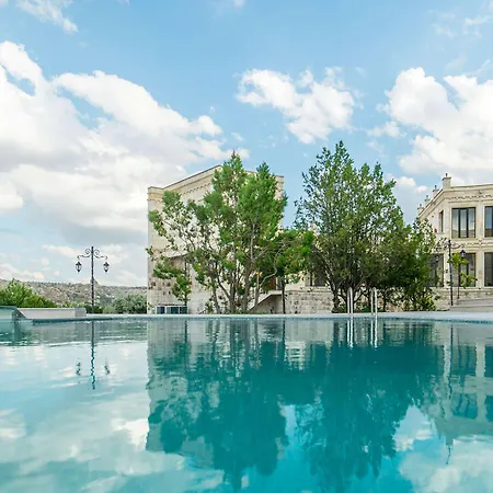 Sobek Stone House Cappadocia 4* Nevşehir