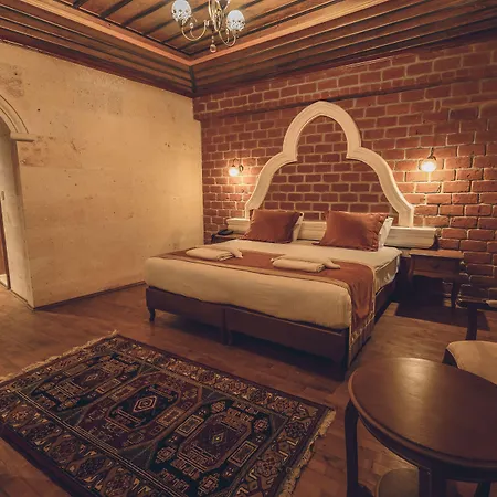 Sobek Stone House Cappadocia Bed & Breakfast 4*