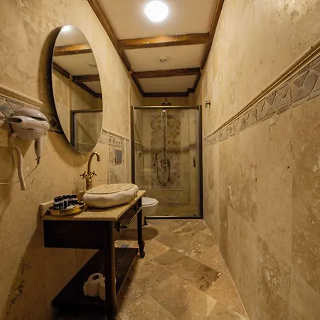 Sobek Stone House Cappadocia Hotel