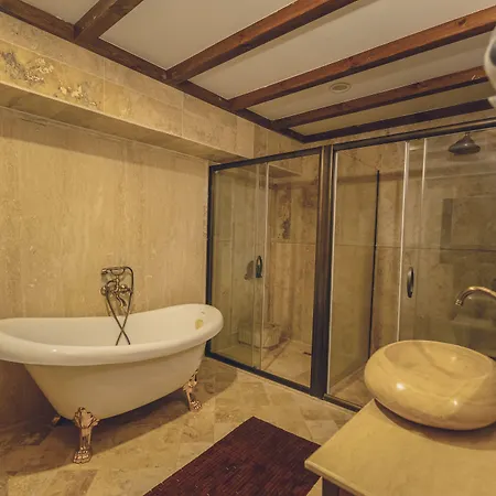 Sobek Stone House Cappadocia Hotel 3*