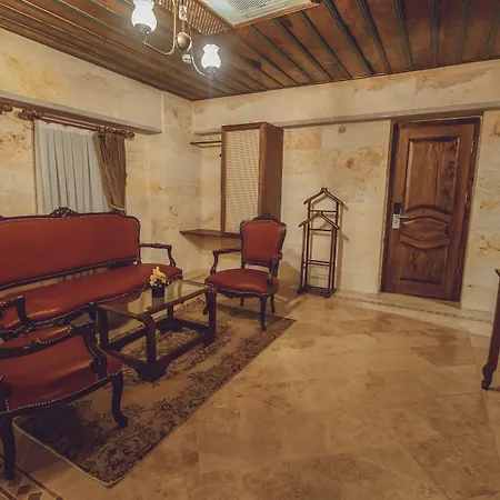 Sobek Stone House Cappadocia Hotel