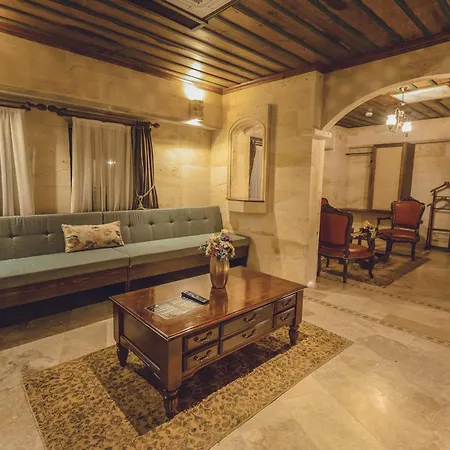 Bed & Breakfast Sobek Stone House Cappadocia Nevşehir