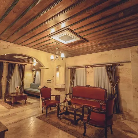 Bed & Breakfast Sobek Stone House Cappadocia