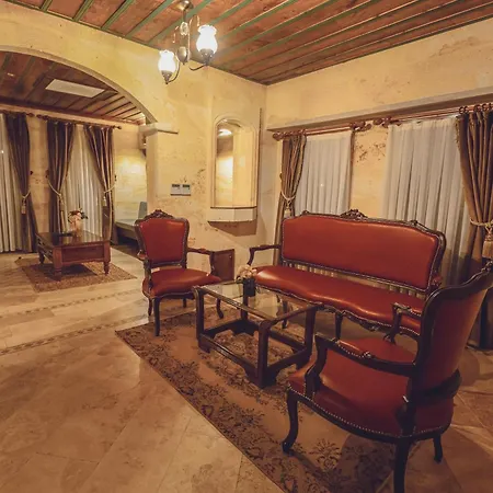 Sobek Stone House Cappadocia Bed & Breakfast Nevşehir