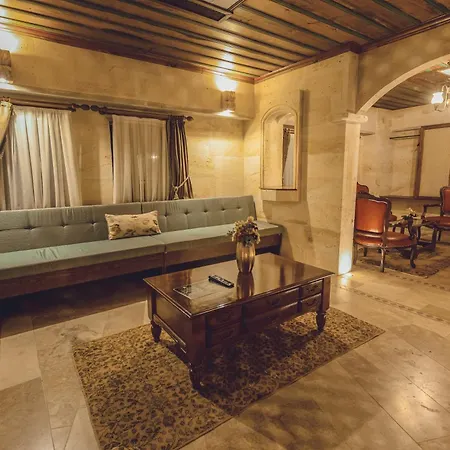 Sobek Stone House Cappadocia 4*