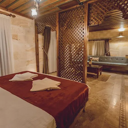 Sobek Stone House Cappadocia Bed & Breakfast 4*