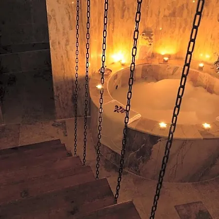 Sobek Stone House Cappadocia 3* Nevşehir