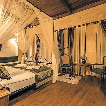 Sobek Stone House Cappadocia Hotel Nevşehir
