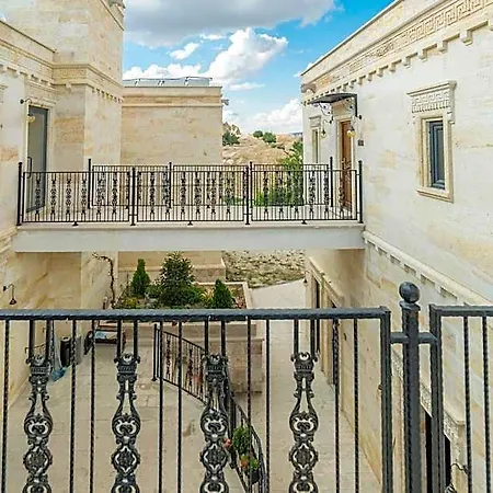 Sobek Stone House Cappadocia 3*