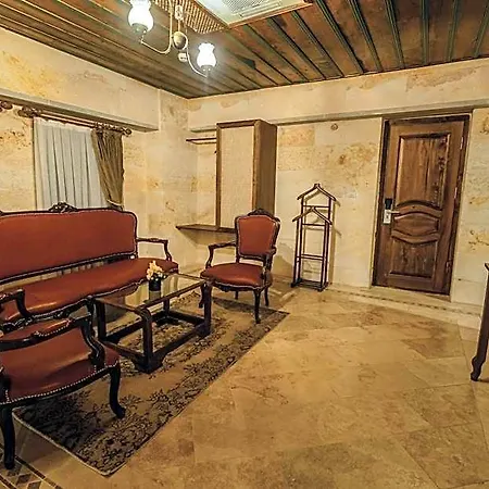 Sobek Stone House Cappadocia