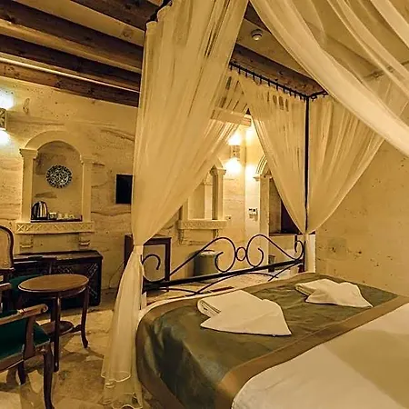 Hotel Sobek Stone House Cappadocia Nevşehir