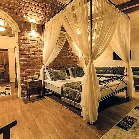 Hotel Sobek Stone House Cappadocia 3*