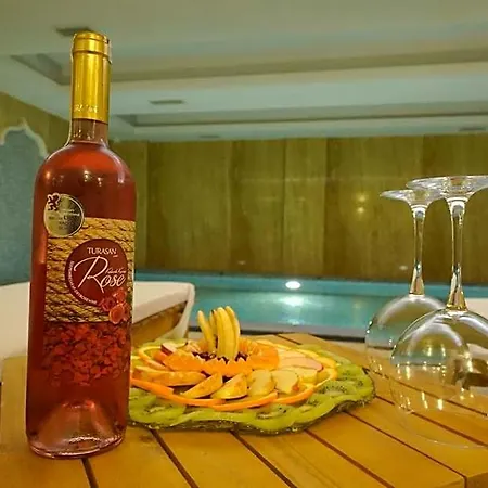 Hotel Sobek Stone House Cappadocia