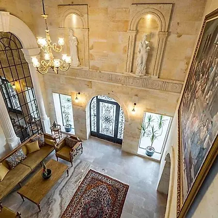Sobek Stone House Cappadocia Hotel Nevşehir