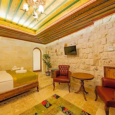 Hotel Sobek Stone House Cappadocia