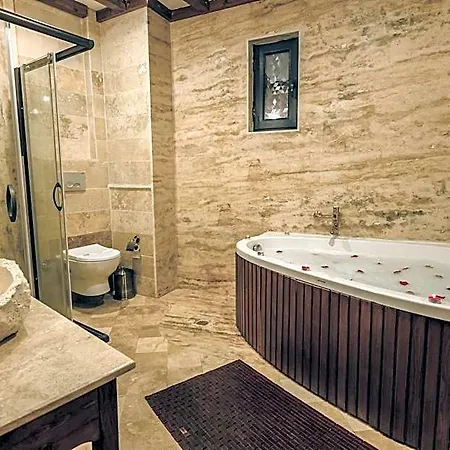 Sobek Stone House Cappadocia Hotel 3*