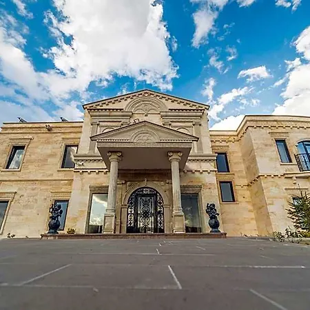 Sobek Stone House Cappadocia Hotel Nevşehir
