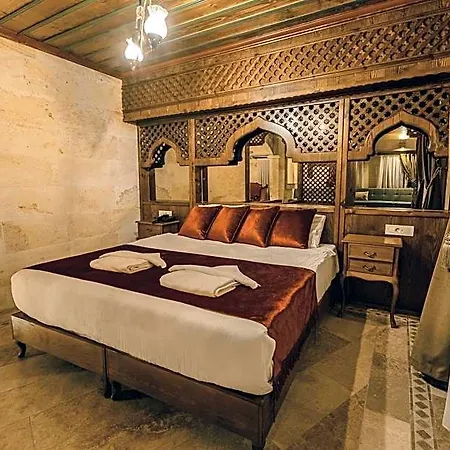 Hotel Sobek Stone House Cappadocia Nevşehir