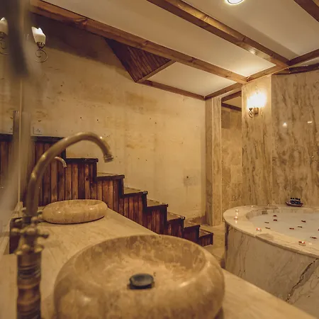 Sobek Stone House Cappadocia Hotel