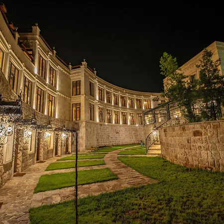 Sobek Stone House Cappadocia 3* Nevşehir