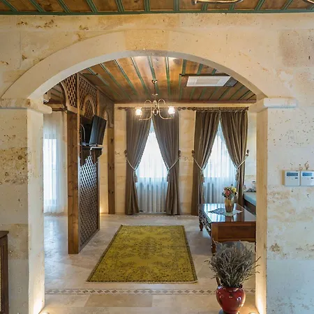 Hotel Sobek Stone House Cappadocia 3*