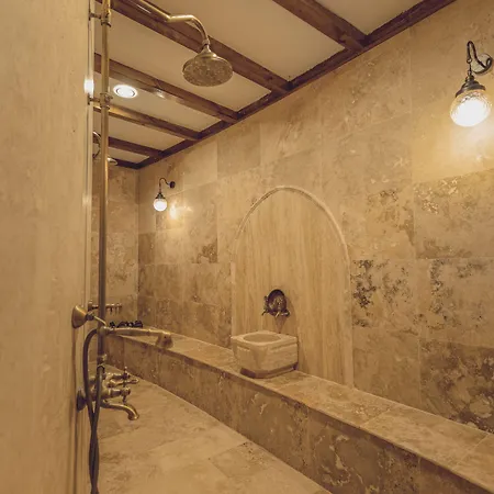 Sobek Stone House Cappadocia Hotel Nevşehir