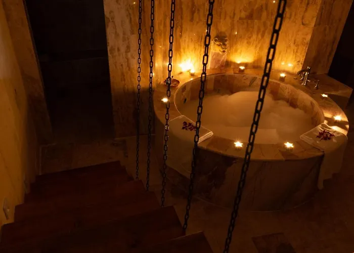 Sobek Stone House Cappadocia Oda ve Kahvaltı 4*