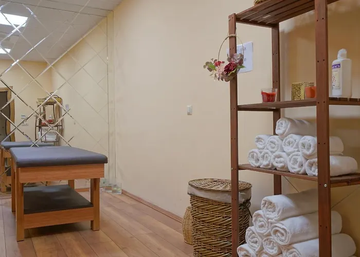 Sobek Stone House Cappadocia