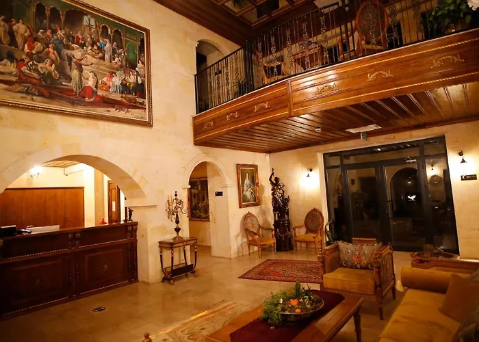 Sobek Stone House Cappadocia Oda ve Kahvaltı Nevşehir